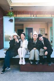 언니네 산지직송