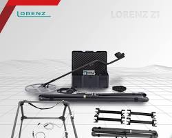 تصویر Lorenz Z1 battery