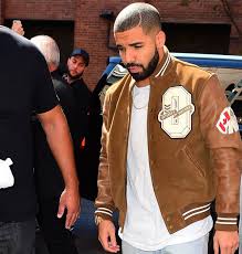 Image result for drake ovo jacket