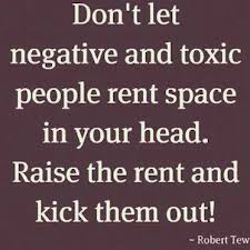 negative and toxic people quotes quote truth quotes and sayings ... via Relatably.com