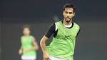 شباب الأهلي دبي يعاتب النصر