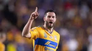 Toluca vs Tigres: Gignac explota contra el auxiliar por polémico motivo y una herida del pasado