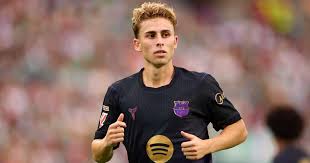 Fermin confident of Barcelona's Clasico chances despite PSG defeat
