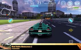 Hasil gambar untuk city racing 3d mod apk