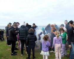 Ocean Grove Voice - News update