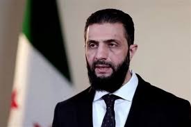 جولانی