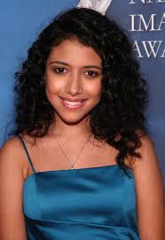 Caitlin Sanchez Pictures - Caitlin%2BSanchez%2B40th%2BNAACP%2BImage%2BAwards%2BAfter%2BdKNNtFjiKq1l