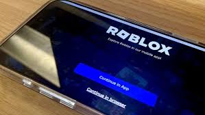 roblox