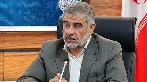 نماینده مجلس: موشک‌های ضدناو ایران تنها چشمه‌ای از توان موشکی در فضای جدید است