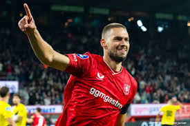 John van den Brom verklaart reserverol Orjaseater en basisplaats Pjaca
