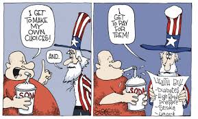Résultat de recherche d'images pour "keep government out of my medicare"
