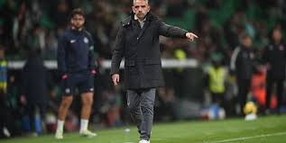 Onze do Sporting com novidade no ataque