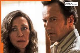 The Conjuring: Last Rites Box Office Collection: Vera Farmiga's horror thriller beats Final Destination: Bloo
