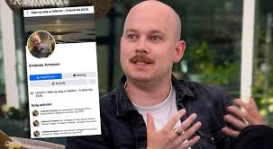 Stjal Sondres ansikt for å VM-svindle nordmenn: – Drittfolk!