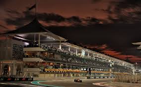 Latest weather forecast ahead of 2025 F1 Abu Dhabi Grand Prix