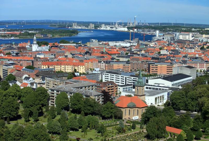 Aalborg