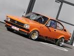 Opel Kadett 