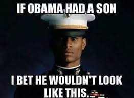 Image result for obama killing our vets meme