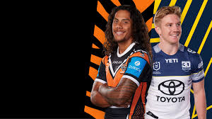 Kayo Sports - News update