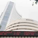 Market Live: Sensex gives some