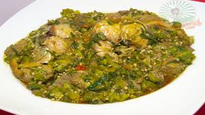 Image result for food menu for nigerian family