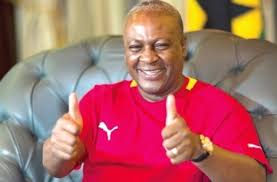 Image result for mahama