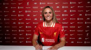Liverpool FC - News update