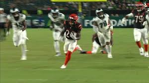 Can't-Miss Play: Haynes' 39-yard TD rush embodies 'Beast Mode'