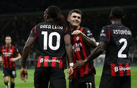 Football Italia - News update
