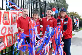 The Courier | Ballarat, VIC - News update