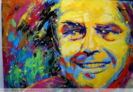 Jack Nicholson Costin Craioveanu - Artelista.com - 4706128685739089