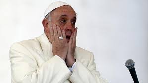 Resultado de imagem para papa francisco