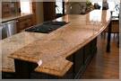 California Granite Countertops San Francisco Bay Area