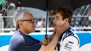 ¡Bombazo en la F1! Renuncia Luca Di Meo, ¿peligra el futuro de Colapinto en Alpine? - Imagen principal del artículo