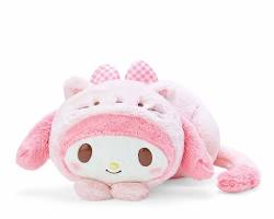 My Melody cat cushionsの画像