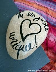 Résultat de recherche d'images pour "tu es unique"