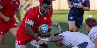 Americas Rugby News - News update