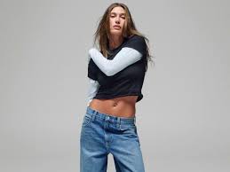 Gap teams up with Hailey Bieber for new denim collection