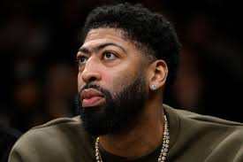 Source: Wizards intent on shunning trade offers for Anthony Davis