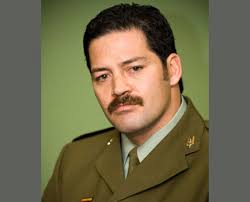 Corporal Bill Henry &quot;Willie&quot; Apiata, VC (born 28 June 1972 in Mangakino, New Zealand) is a member of the New Zealand Special Air Service - apiata