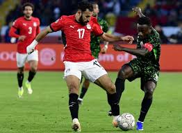 Un duelo por la gloria continental