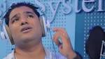 فيديو- نجم Voice فريد غنام