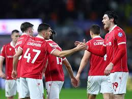 Wrexham - Leicester City