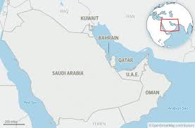 Drone strike sparks a fire on the perimeter of UAE's nuclear power plant, shaking Iran war ceasefire