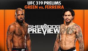 News source: Sherdog