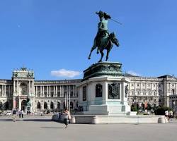 صورة Hofburg Palace Vienna