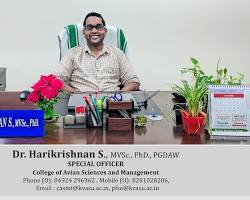 Image of College of Avian Sciences and Management, Kerala