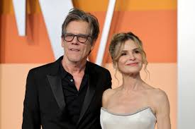 Kyra Sedgwick Admits She’s 'A Little Concerned’ About Kevin Bacon's Puzzling Hobby