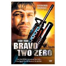 Buy Bravo Two Zero on DVD - Bravo-Two-Zero-dvd