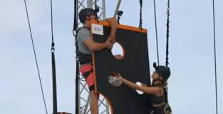 Power Couple România, 11 februarie 2026. Andrei Niculae și Claudia Cîrjan, emoții uriașe la proba de cuplu